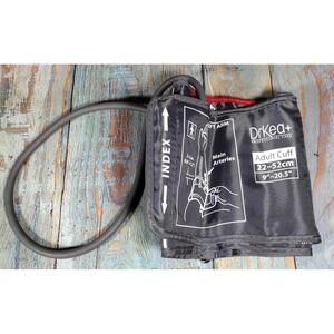 DrKea+ Adult Blood Pressure‎ Monitor Cuff 22-52 cm
